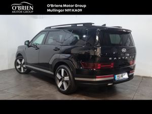 Hyundai Santa Fe 1.6 PHEV 4WD Premium - Image 2