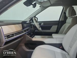 Hyundai Santa Fe 1.6 PHEV 4WD Premium - Image 4