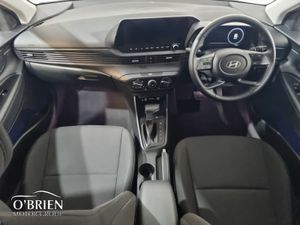 Hyundai i20 i20 Deluxe Plus Auto - Image 2