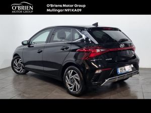Hyundai i20 i20 Deluxe Plus Auto - Image 3