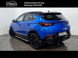 Opel Grandland X SRi 1.2i 130PS 8 Speed Auto - Image 3