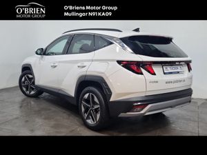 Hyundai Tucson Tucson FL Executive - Image 3