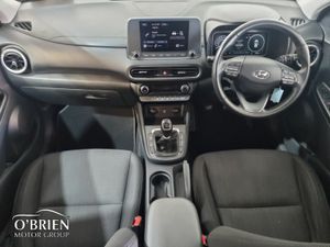 Hyundai KONA 1.6 CRDI Executive - Image 2