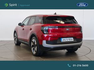 Ford Explorer Premium 77kwh Extended Range 600KM - Image 3