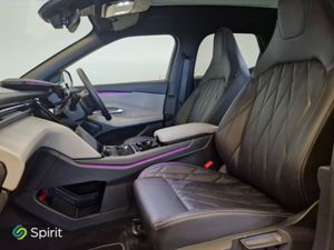 Ford Explorer Premium 77kwh Extended Range 600KM - Image 4
