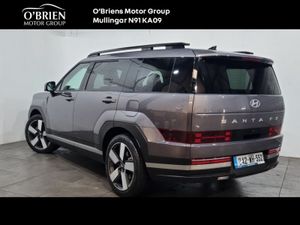 Hyundai Santa Fe 1.6 PHEV 4WD Premium - Image 3