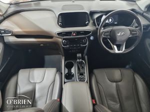 Hyundai Santa Fe 2.2 CRDi 4WD Premium Plus Auto - Image 2
