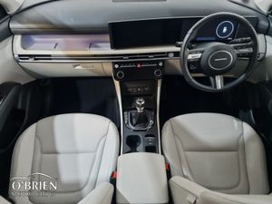 Hyundai Tucson executive - Image 2