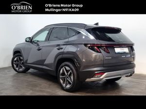 Hyundai Tucson executive - Image 3