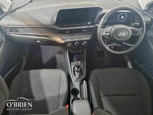 Hyundai i20 deluxe plus - Image 2