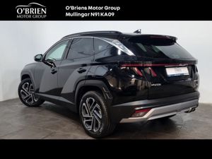 Hyundai Tucson PHEV PLATINUM - Image 3