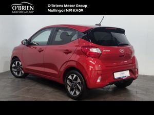 Hyundai i10 deluxe plus - Image 3