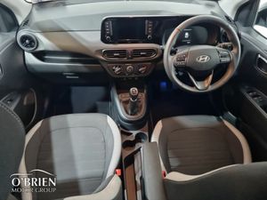 Hyundai i10 i10 Deluxe Plus - Image 2