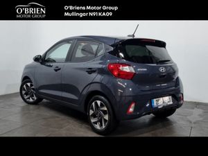 Hyundai i10 i10 Deluxe Plus - Image 3