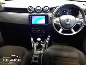 Dacia Duster 1.5 Blue dCi 115 Dfull Prestige - Image 2