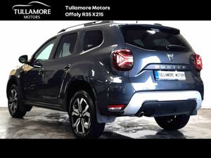 Dacia Duster 1.5 Blue dCi 115 Dfull Prestige - Image 3