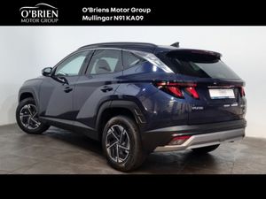 Hyundai Tucson Tucson FL Executive PLUS HEV Auto - Image 3