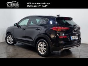 Hyundai Tucson 2WD Executive - Image 3