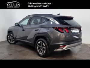 Hyundai Tucson Tucson FL Executive - Image 3
