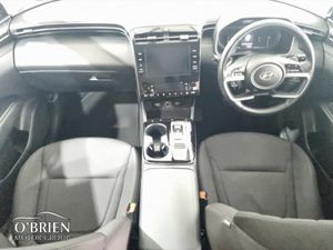 Hyundai Tucson 4WD Comfort Plus PHEV Auto - Image 2