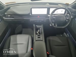 Hyundai IONIQ 6 Ioniq 6 Elegance 77 kW - Image 2