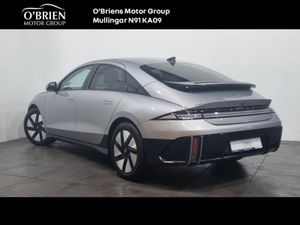 Hyundai IONIQ 6 Ioniq 6 Elegance 77 kW - Image 3