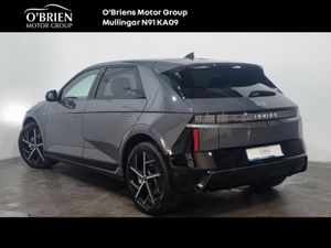 Hyundai IONIQ 5 Ioniq 5 N 84 kW - Image 3