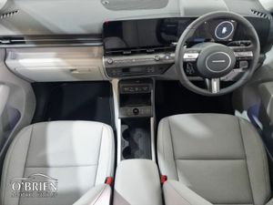 Hyundai KONA Kona EV Platinum 65kWh - Image 2