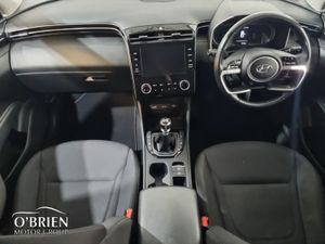 Hyundai Tucson 2WD Comfort Plus commercial diesel - Image 2