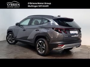 Hyundai Tucson Tucson FL Executive Plus - Image 3