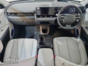 Hyundai IONIQ 5 Platinum 84kw - Image 2