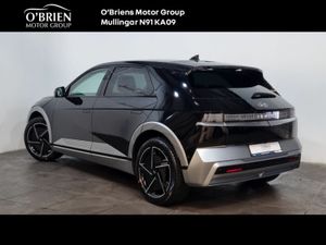 Hyundai IONIQ 5 Platinum 84kw - Image 3