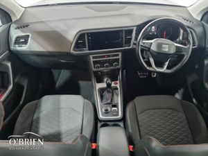 SEAT Ateca 2.0TDI 150hp DSG FR - Image 2