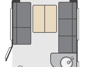 Swift Voyager 540 - Automatic - Image 2