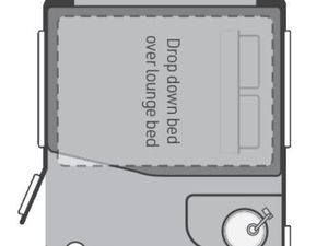 Swift Voyager 540 - Automatic - Image 3