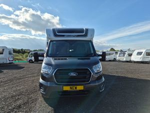 Swift Voyager 540 - Automatic - Image 4