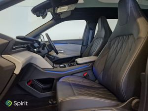 Ford Explorer Premium Extended Range 600KM  call - Image 4