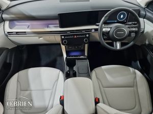 Hyundai Tucson HEV Executive Plus - Image 2