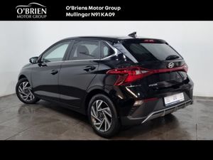 Hyundai i20 i20 Deluxe Plus - Image 3