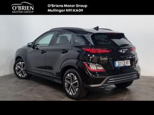 Hyundai KONA Kona EV Premium 39 kWh - Image 3
