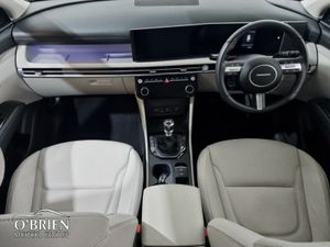 Hyundai Tucson Tucson FL Executive - Image 2
