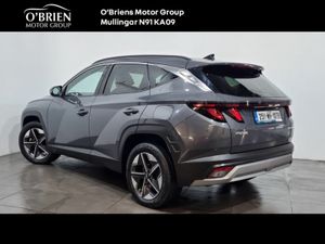 Hyundai Tucson Tucson FL Executive - Image 3