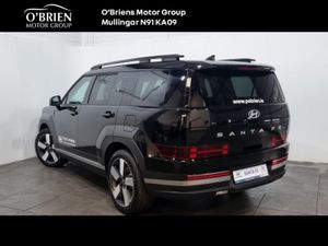 Hyundai Santa Fe 1.6 PHEV 4WD Premium - Image 3