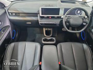Hyundai IONIQ 5 Ioniq 5 Platinum 77 kW - Image 2