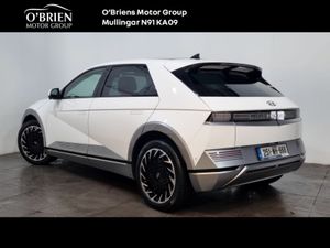 Hyundai IONIQ 5 Ioniq 5 Platinum 77 kW - Image 3
