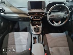 Hyundai KONA 1.0 T-GDI Comfort - Image 2