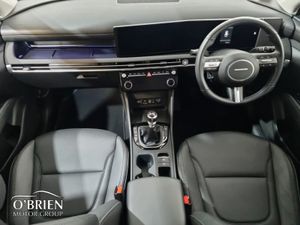 Hyundai Tucson Tucson FL Executive - Image 2