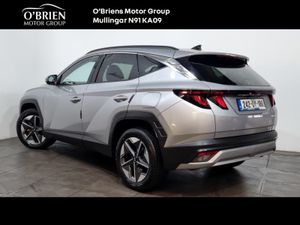 Hyundai Tucson Tucson FL Executive - Image 3