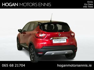 Renault Captur 2017 - Image 4