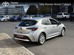 Toyota Corolla HB LUNA HYBRID - Image 2